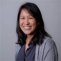 Dr. Audrey Kuang